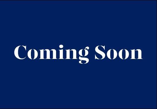 Coming Soon