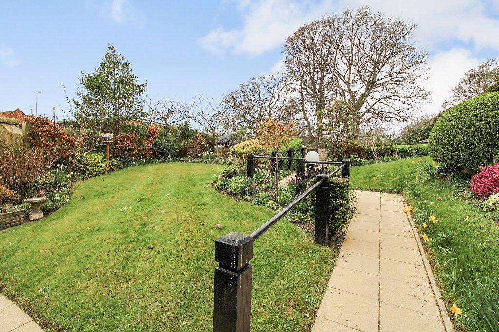 Communal Garden