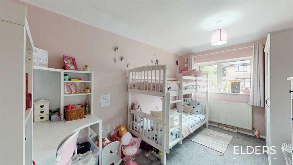 BEDROOM TWO