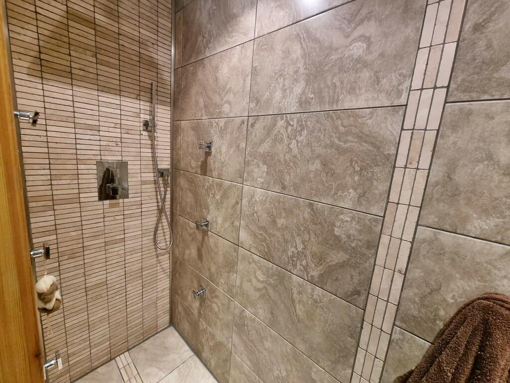 Wetroom