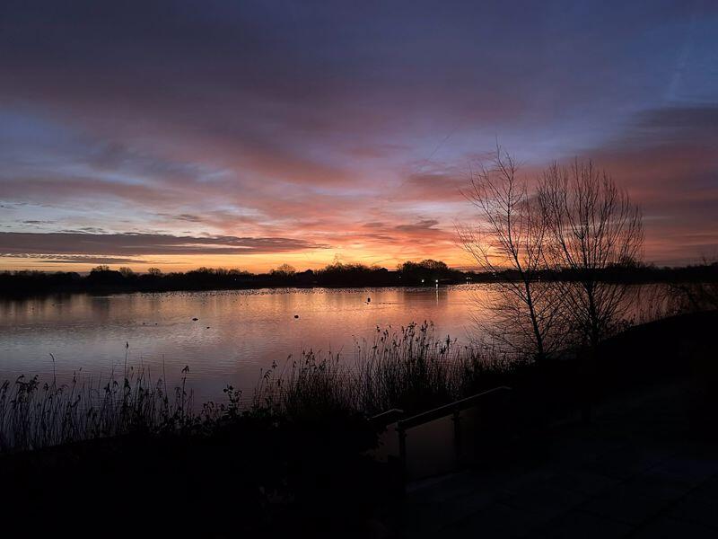 Sunrise - 3