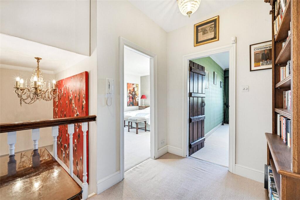 Hallway