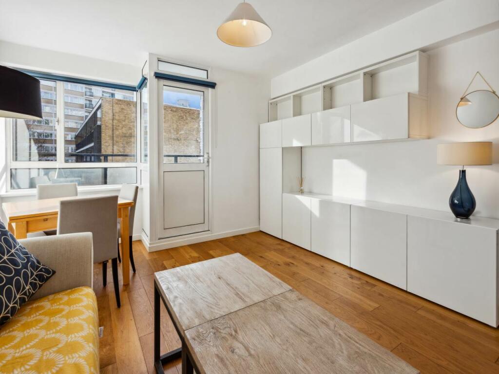 6 Gilbert House, Chu