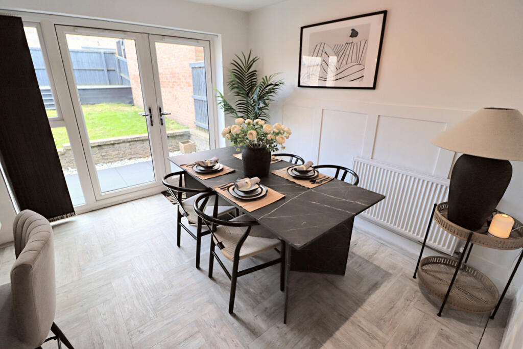 Kitchen / Diner / Family Room