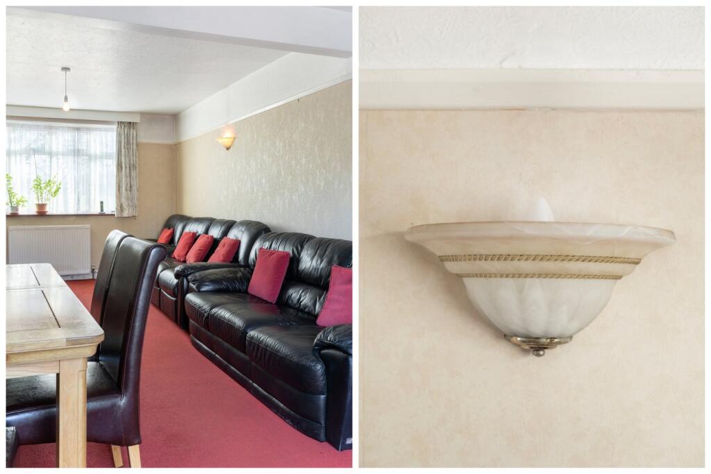 The Mall, Harrow, HA3