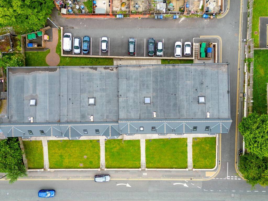 Drone Overview