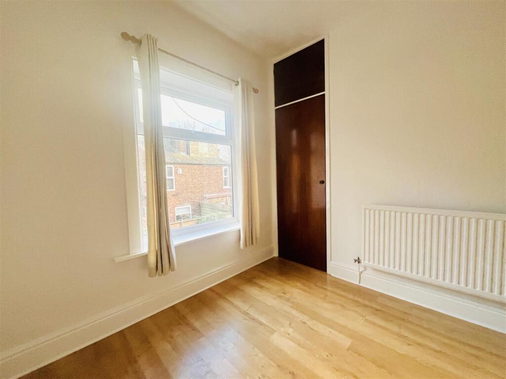 Bedroom 2 Aspect 2