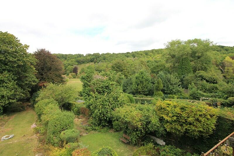 View From Bedroom 2