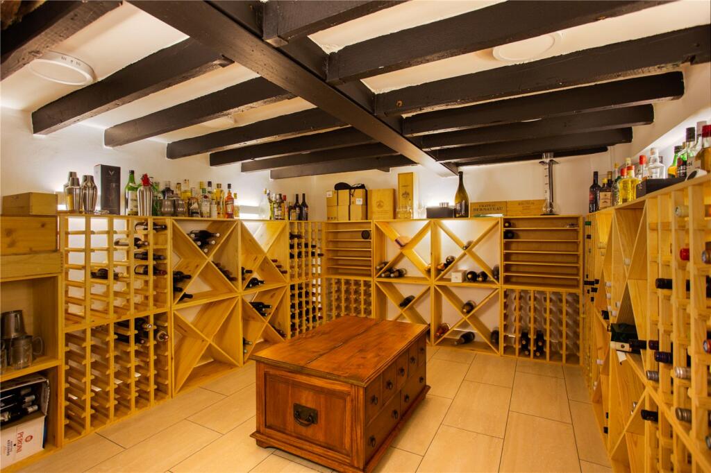 Wine Cellar