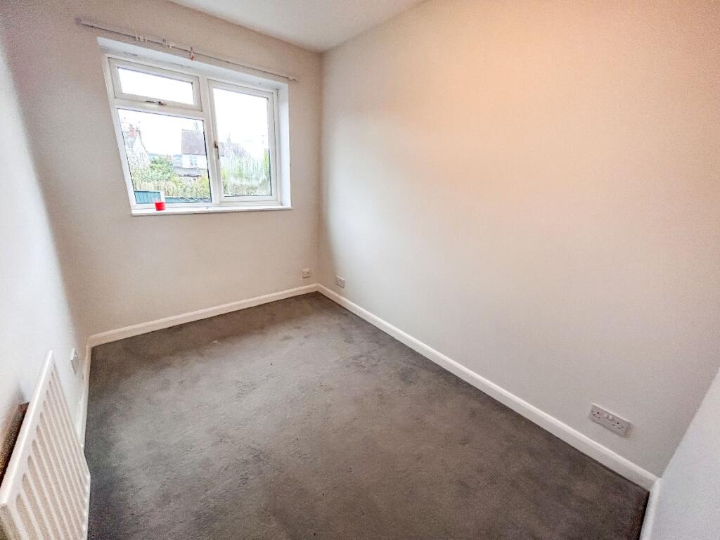 3rd Bedroom