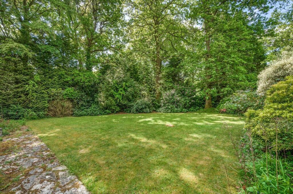 Hocombe Road, Hiltingbury, Chandler's Ford