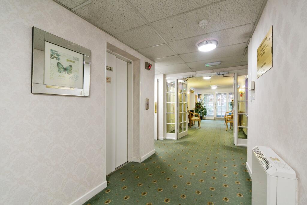 HALLWAY