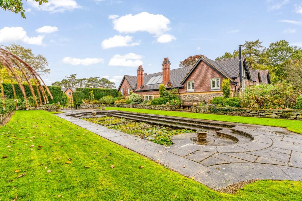 Communal Gardens