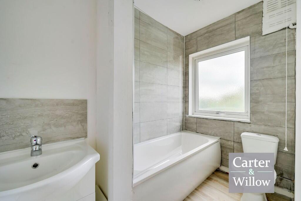 Bathroom/WC
