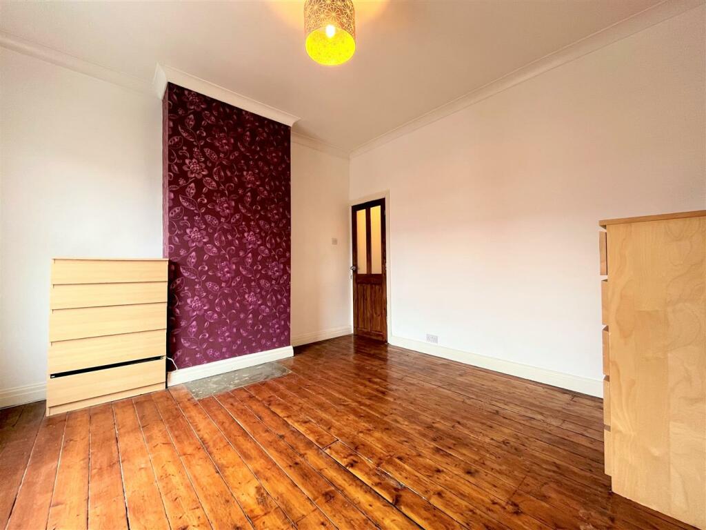 Bedroom 1 Aspect 2