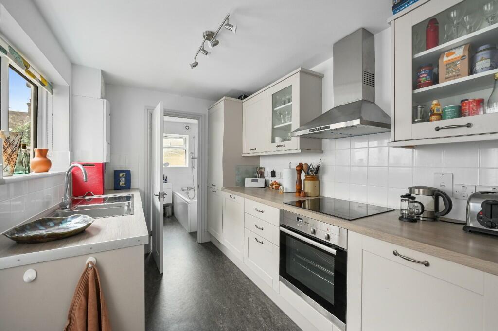 Fitted Kitchen