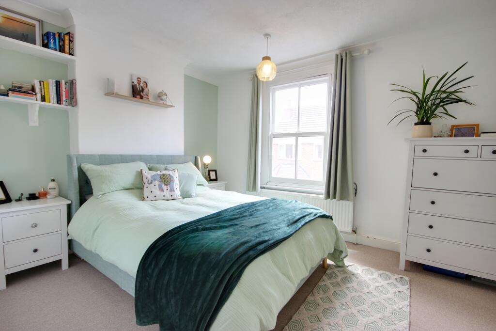 1 Bed 1A