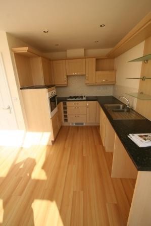 Kitchen / Breakfast