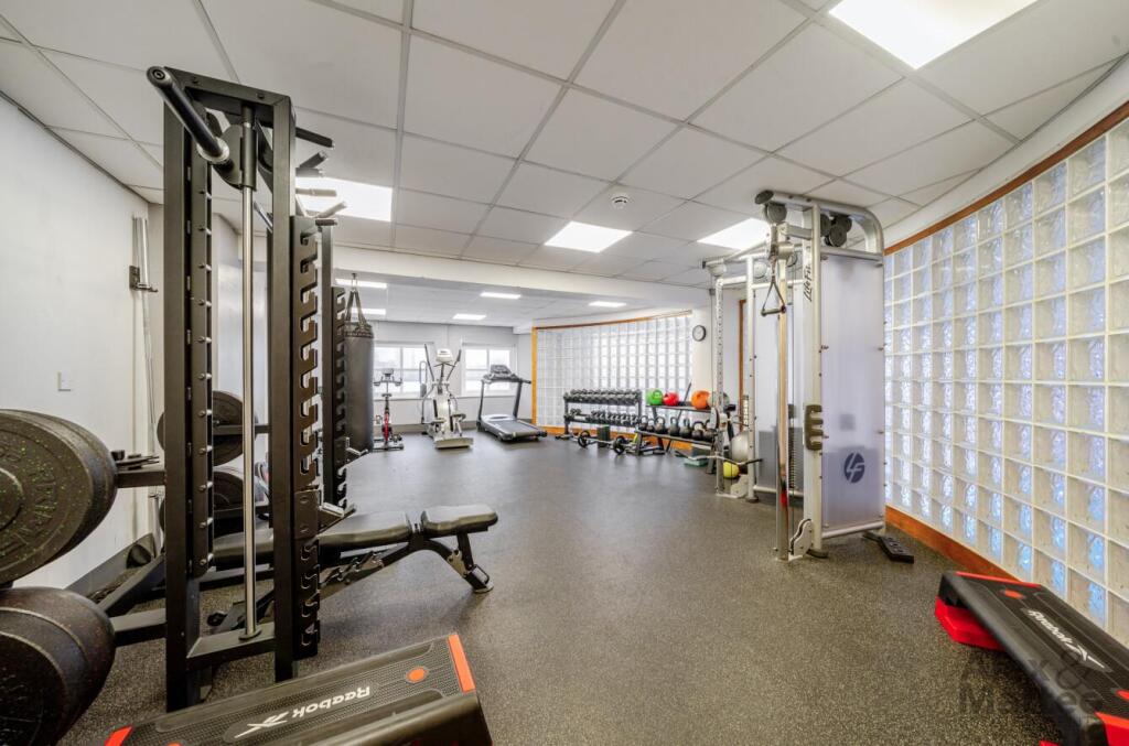 New Caledonian Wharf