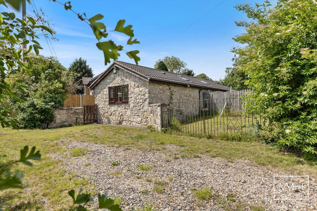 Orchard House, Owsto