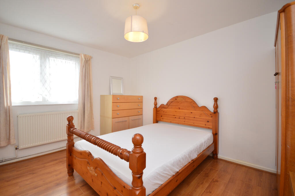 3 Double Bedroom House to Rent