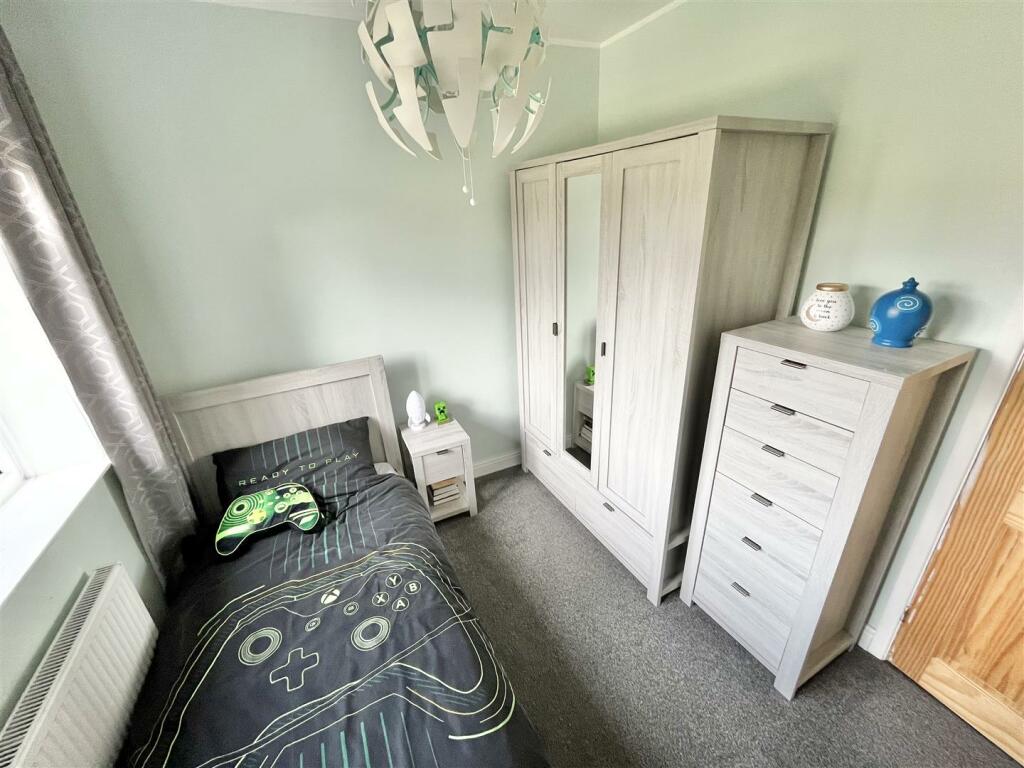 Bedroom 4 Aspect 2