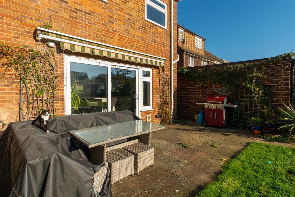 The Avenue, Aylesford14.jpg