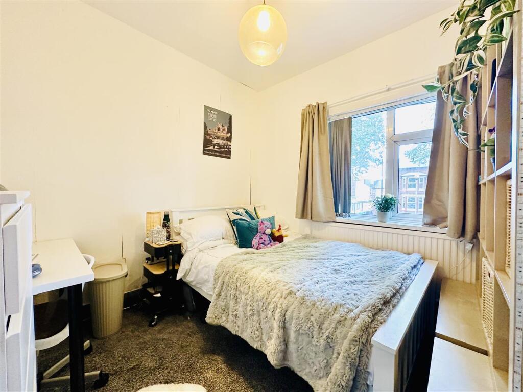 Bedroom 8