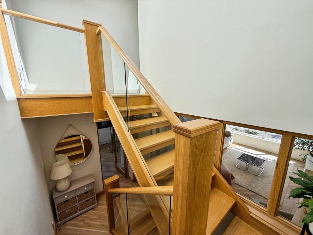 Staircase