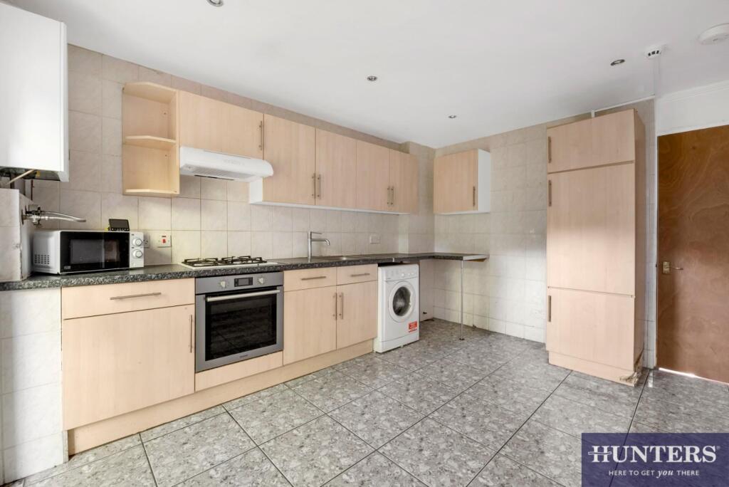 Kitchen Reverse