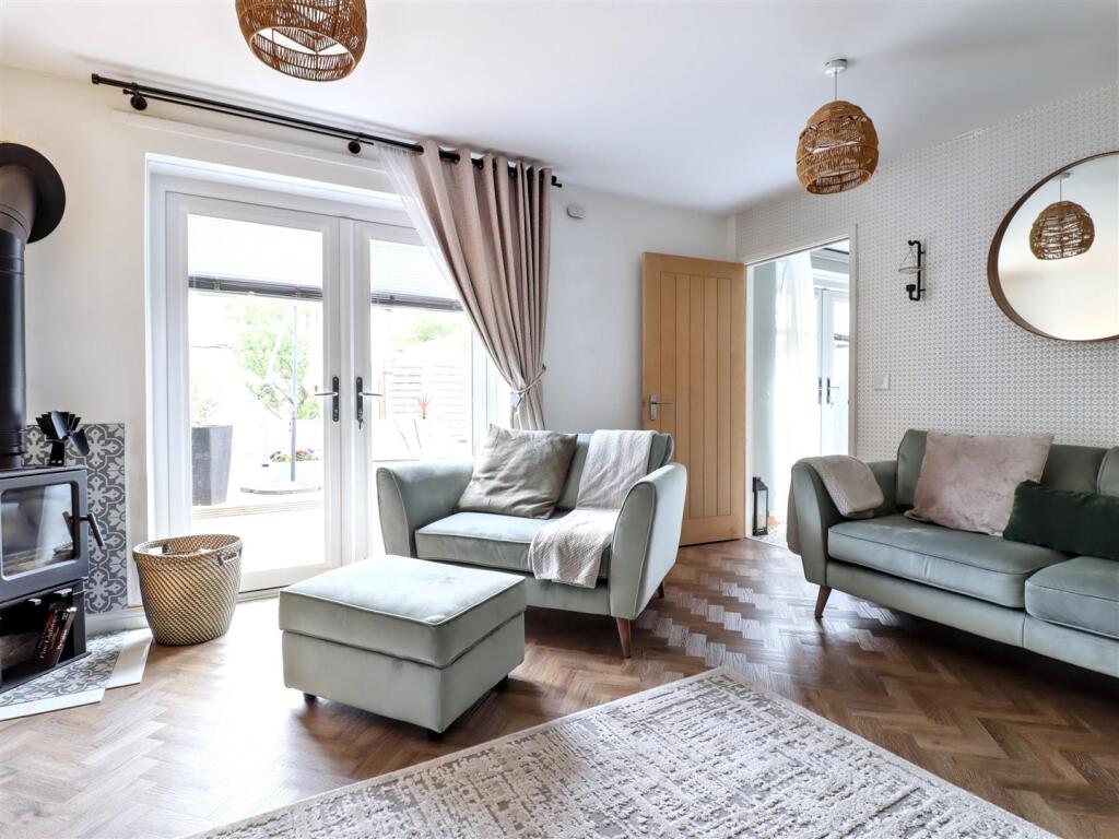 sitting room