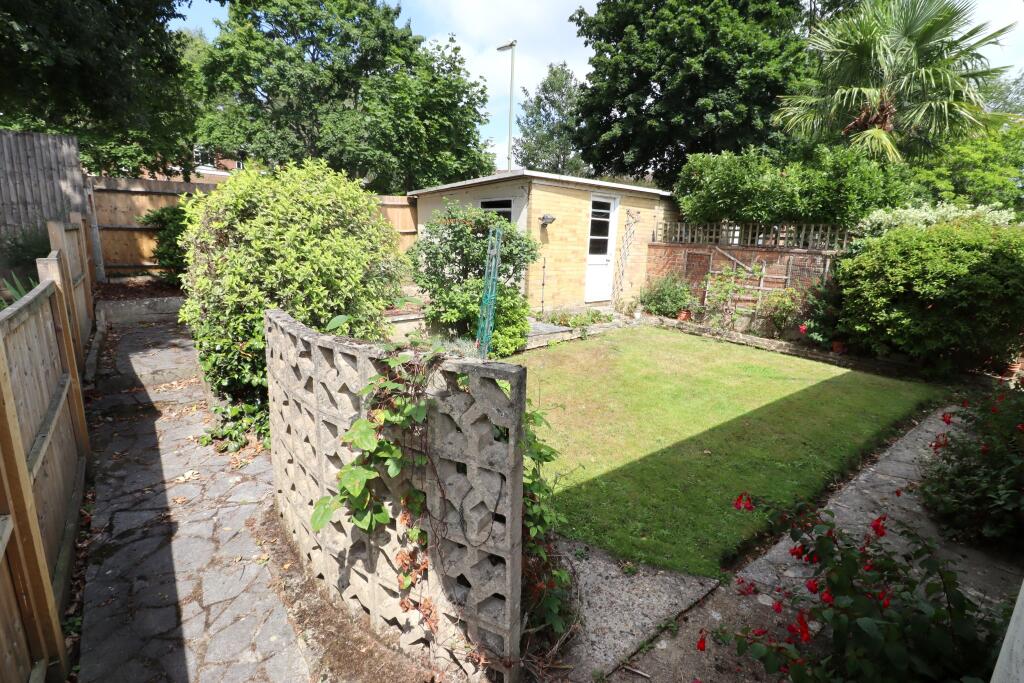 GARDEN