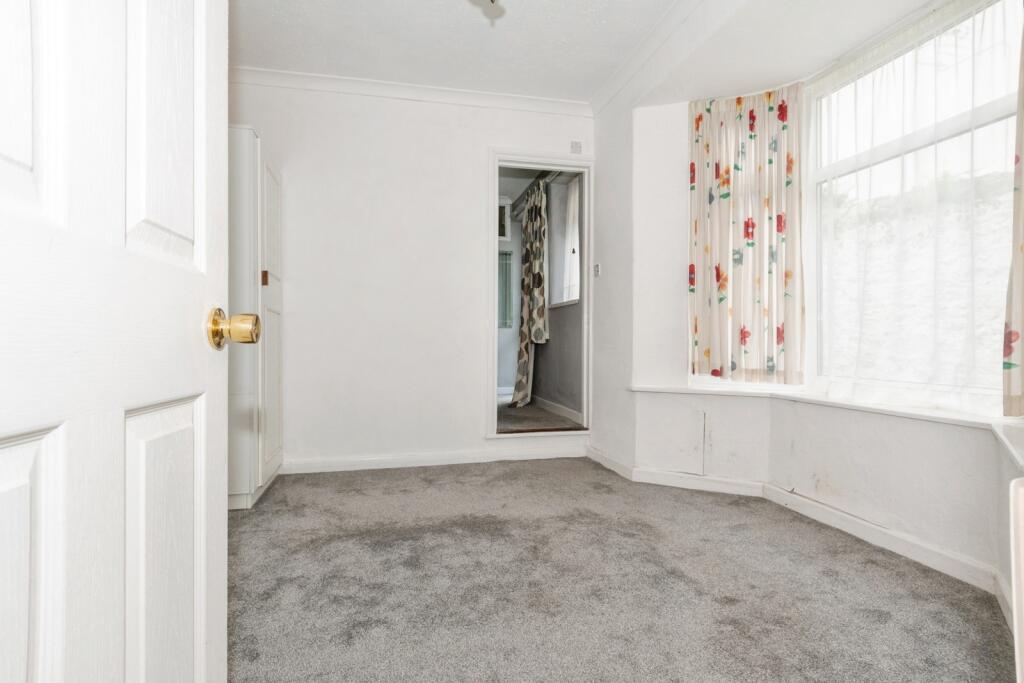 Bedroom 2 &amp; 3