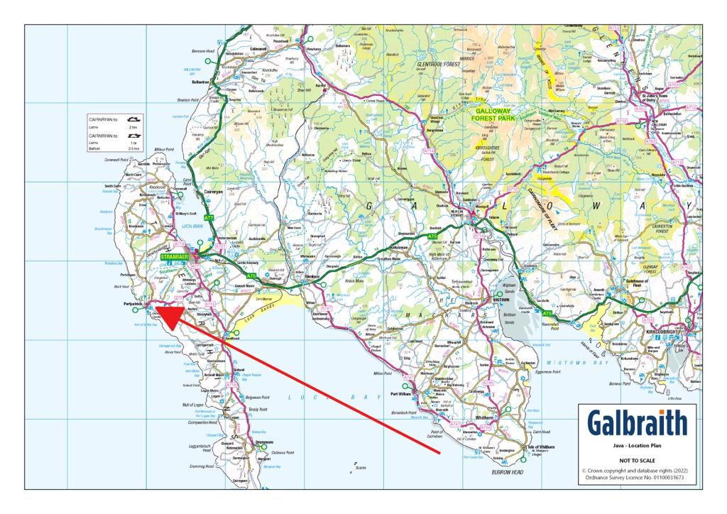 Location Plan