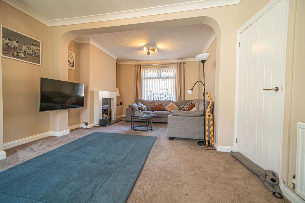 Living Room/Dinning Room