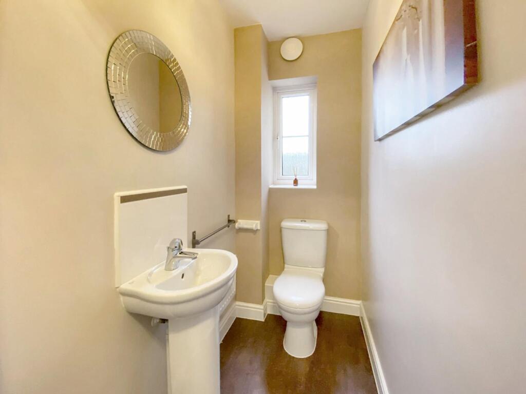 Cloakroom