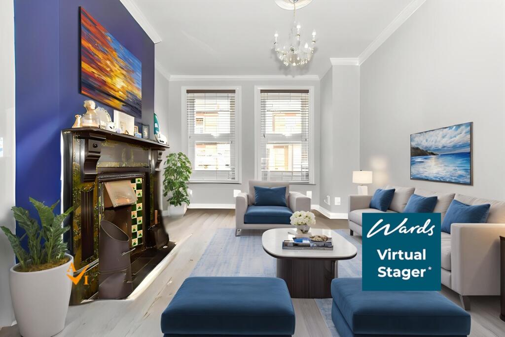 Lounge (Contemporary Style)