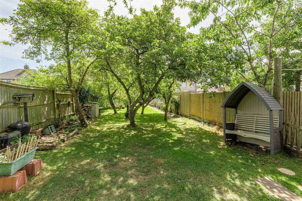 7, Hinckley Road, Barwell