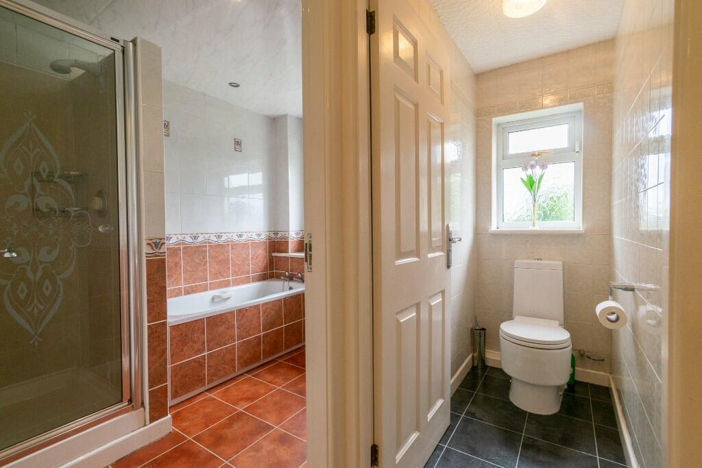 Bathroom/WC