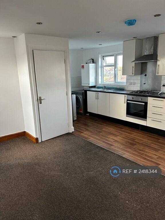 Large Kitchen Diner