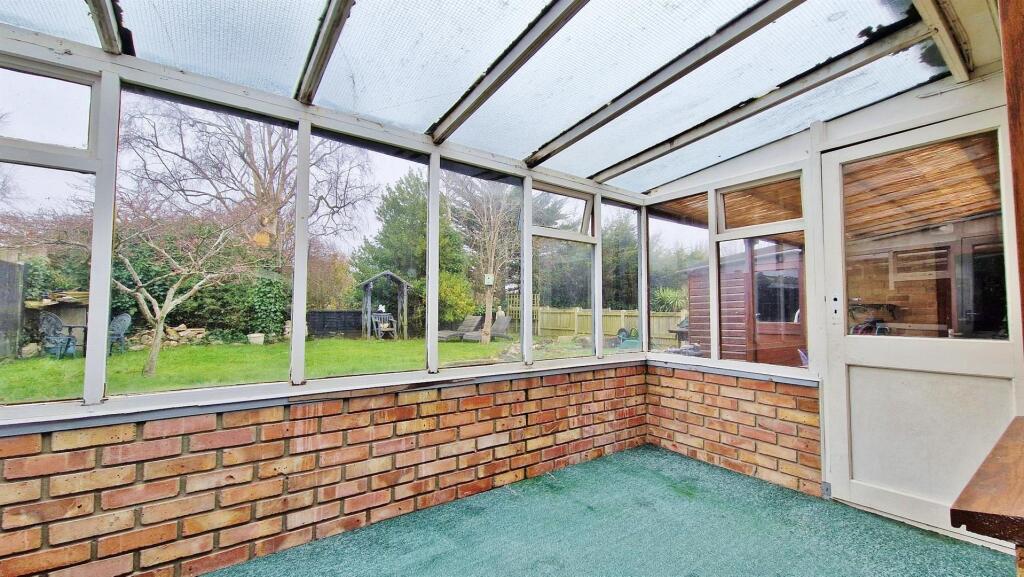 Conservatory