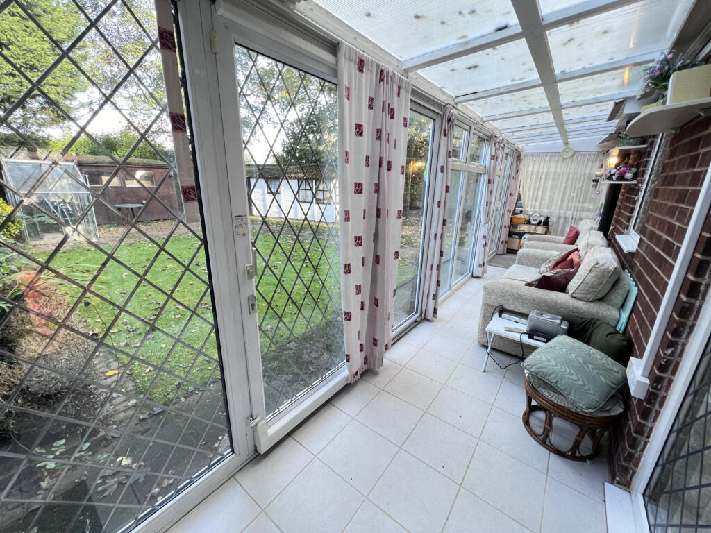 Conservatory