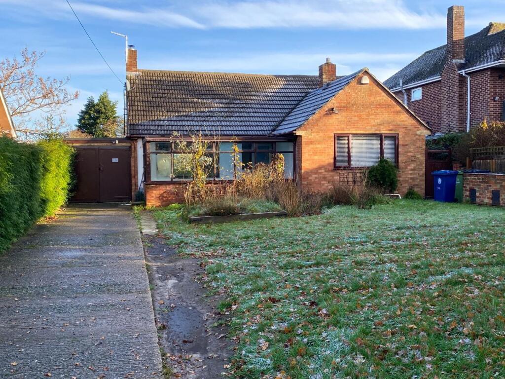Hauxton Road, Little Shelford, Cambridge