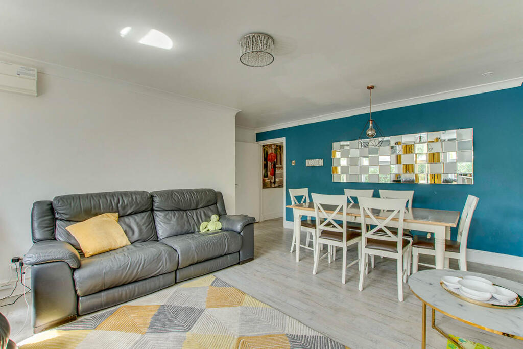 Lounge Area