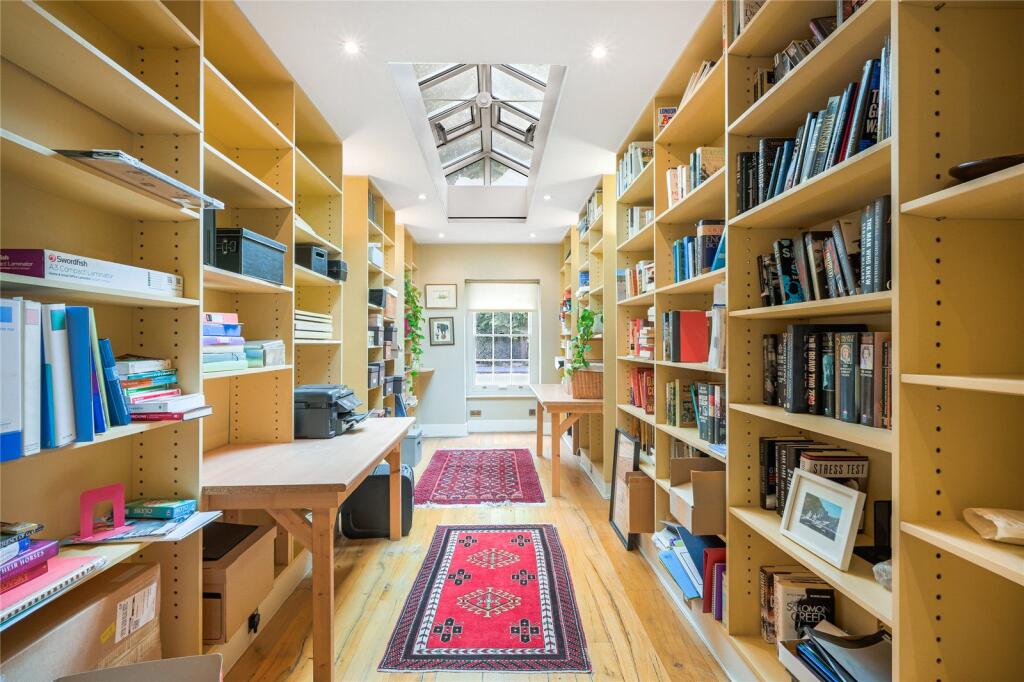 Library