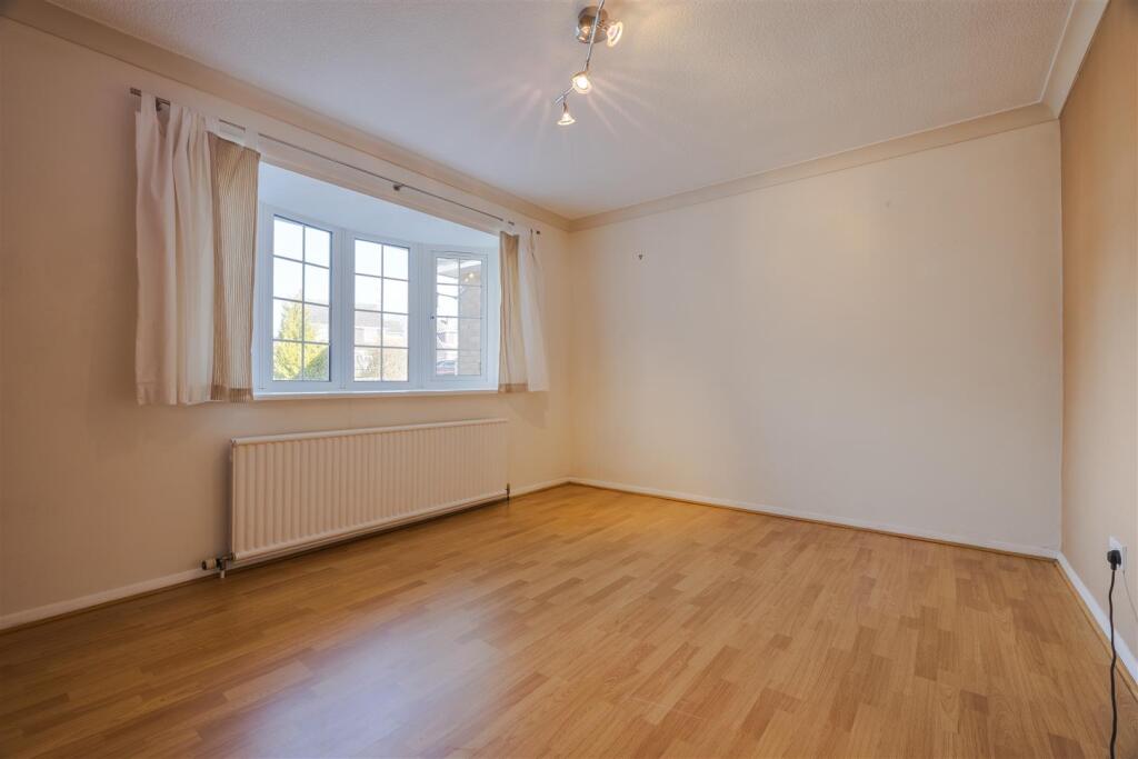 Reception room / Bedroom four