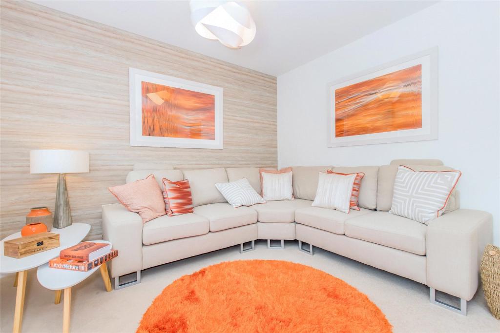 Show Home