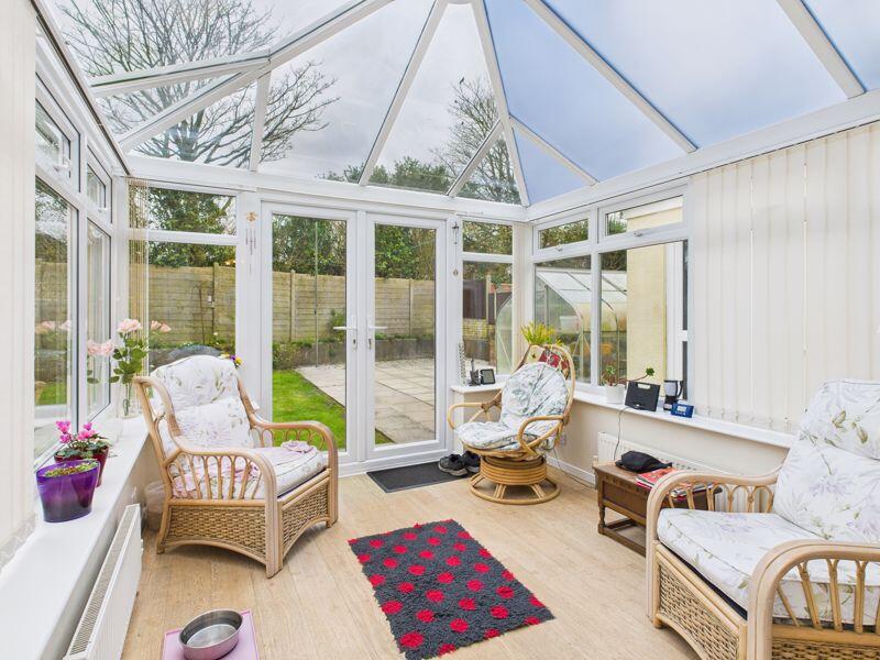 conservatory