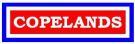 Copelands logo
