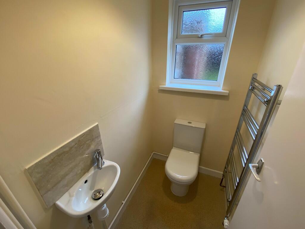 Cloakroom